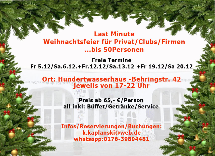 Weihnachtsfeier-Hamburg_Last_Minute_Weihnachtsfeier